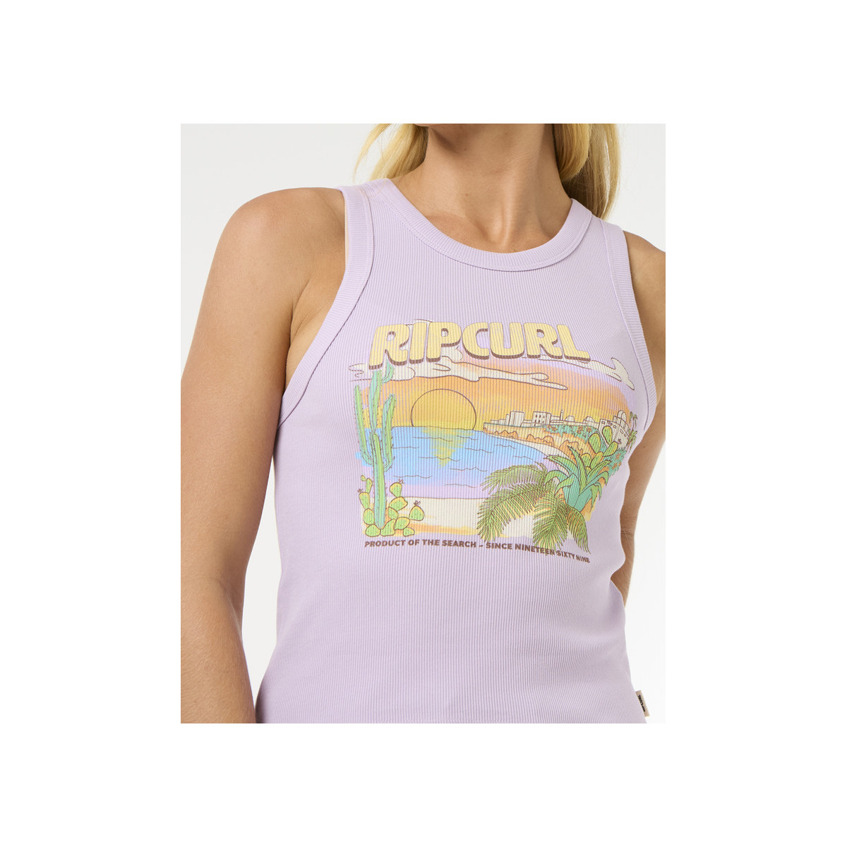 Débardeur Rip Curl La Paloma
