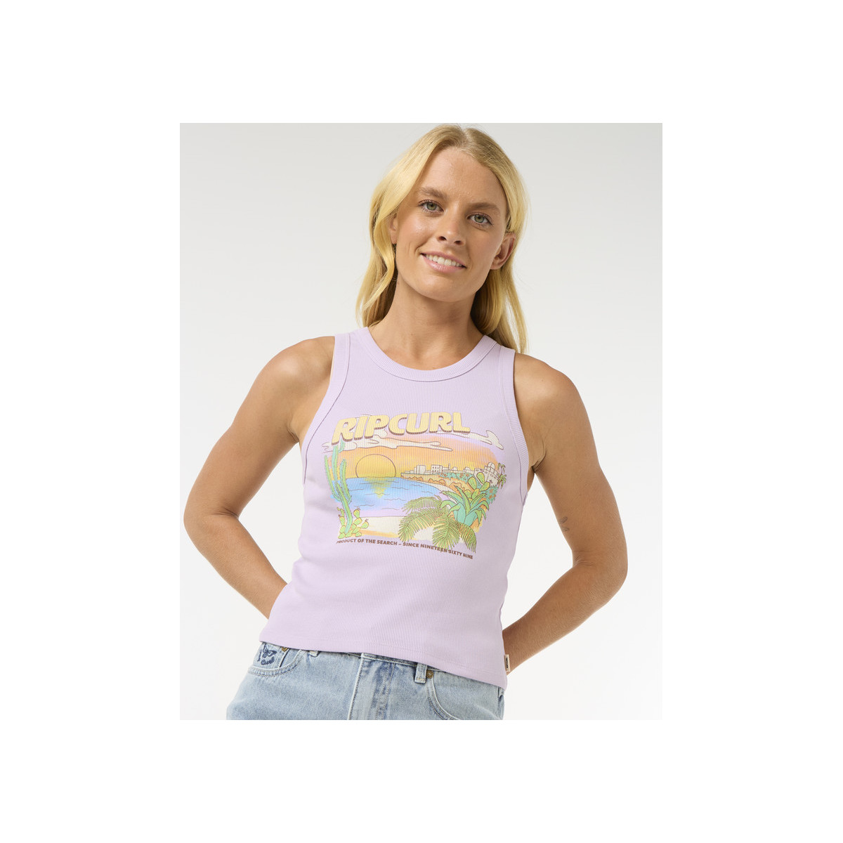 Débardeur Rip Curl La Paloma