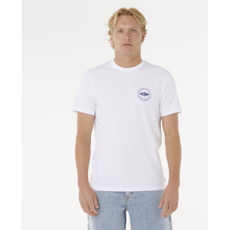 T-Shirt Rip Curl Staple