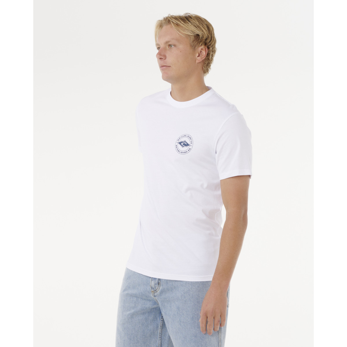 T-Shirt Rip Curl Staple