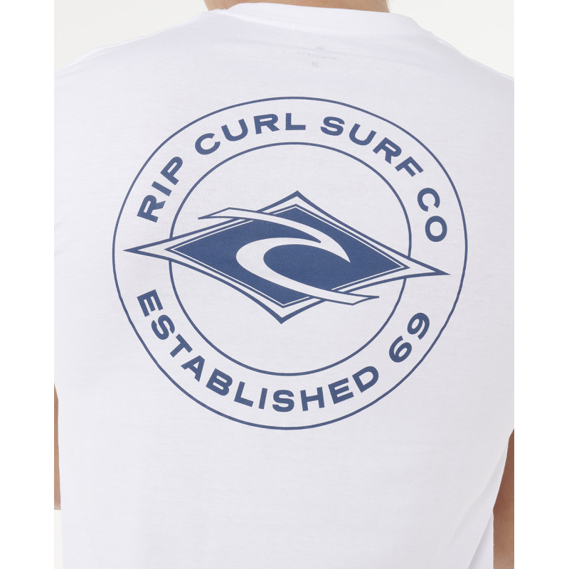 T-Shirt Rip Curl Staple