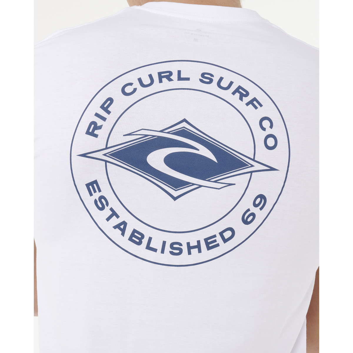 T-Shirt Rip Curl Staple