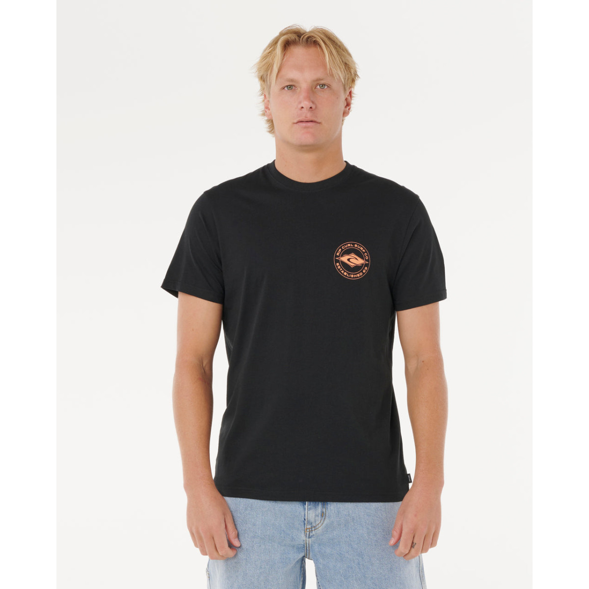 T-Shirt Rip Curl Staple