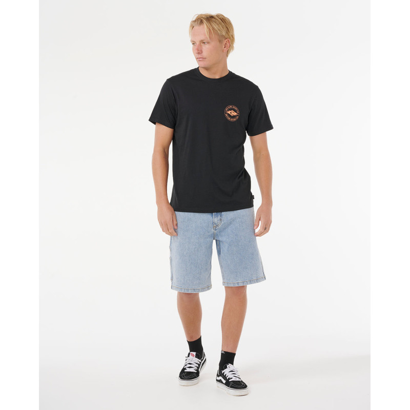 T-Shirt Rip Curl Staple