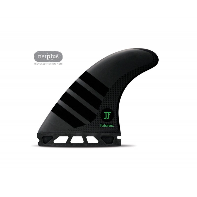 Dérives de Surf Futures Thruster John John Florence Alpha