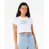 Crop Top Rip Curl Es Vedra