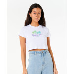 Crop Top Rip Curl Es Vedra