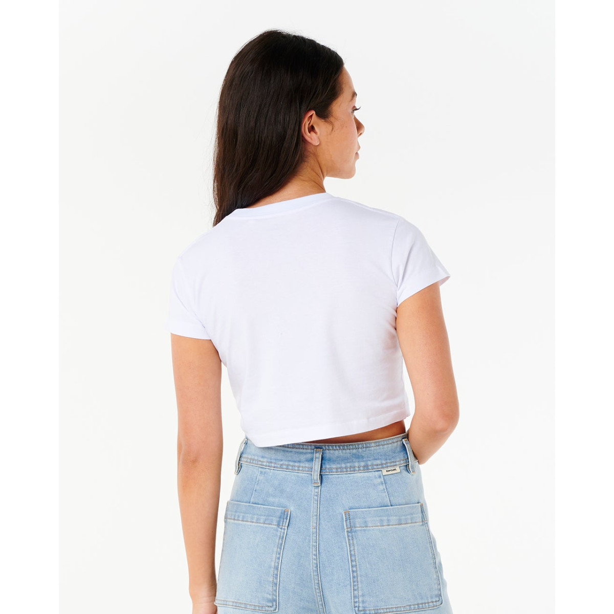 Crop Top Rip Curl Es Vedra