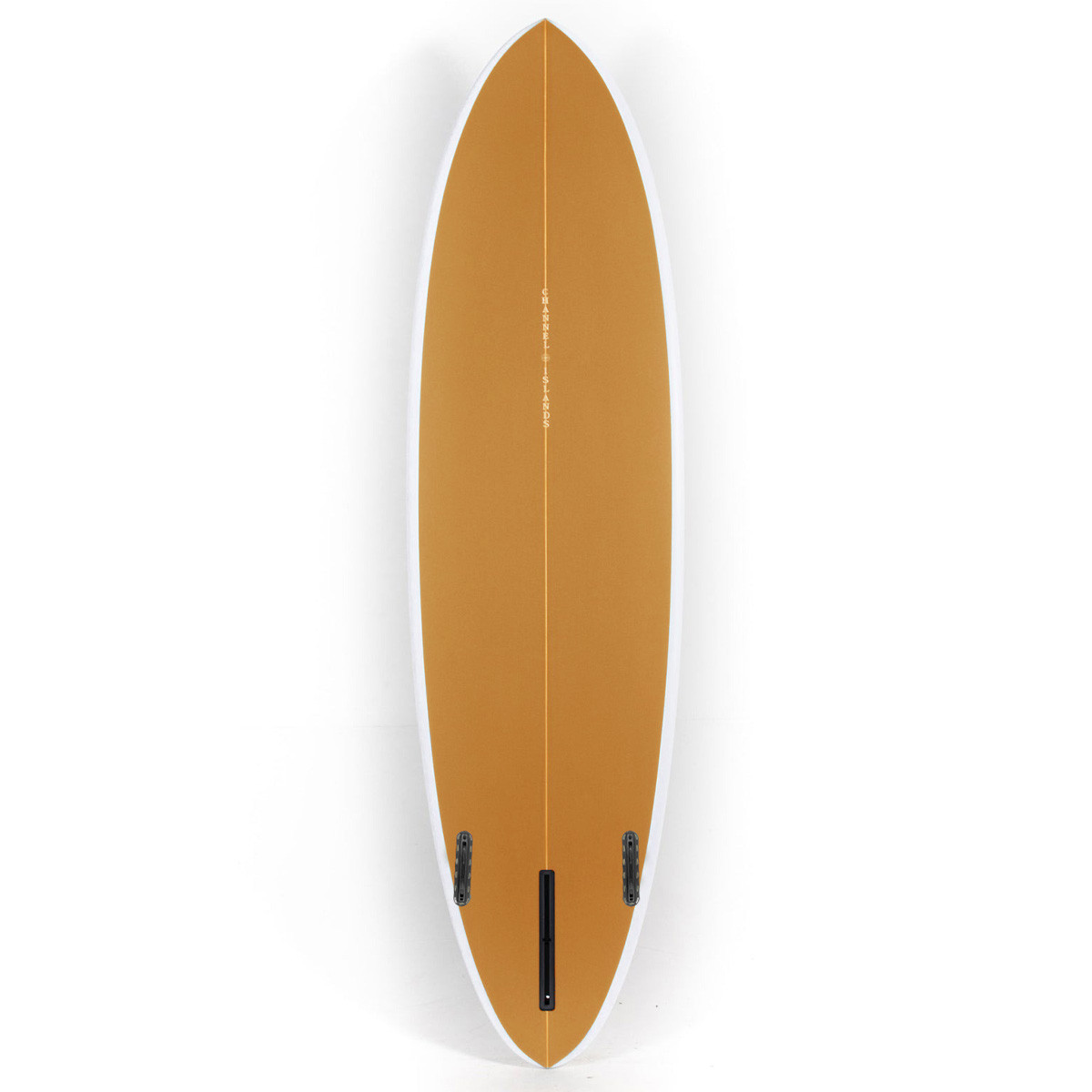 Planche de Surf Channel Islands CI Mid Futures Color