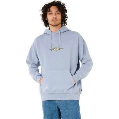 Sweat à Capuche Rip Curl Raw Energy
