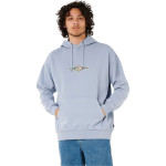 Sweat à Capuche Rip Curl Raw Energy