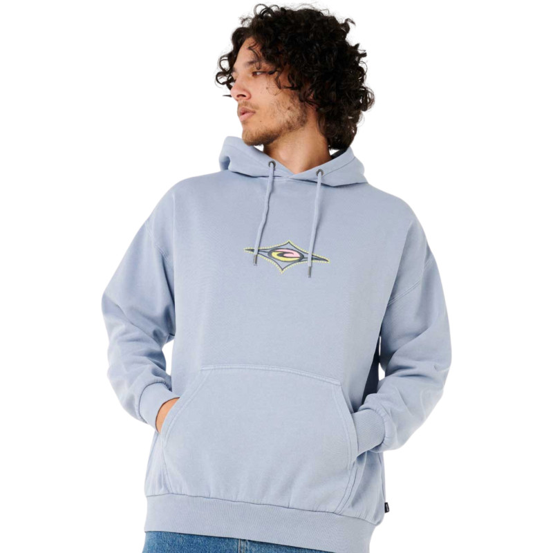 Sweat à Capuche Rip Curl Raw Energy