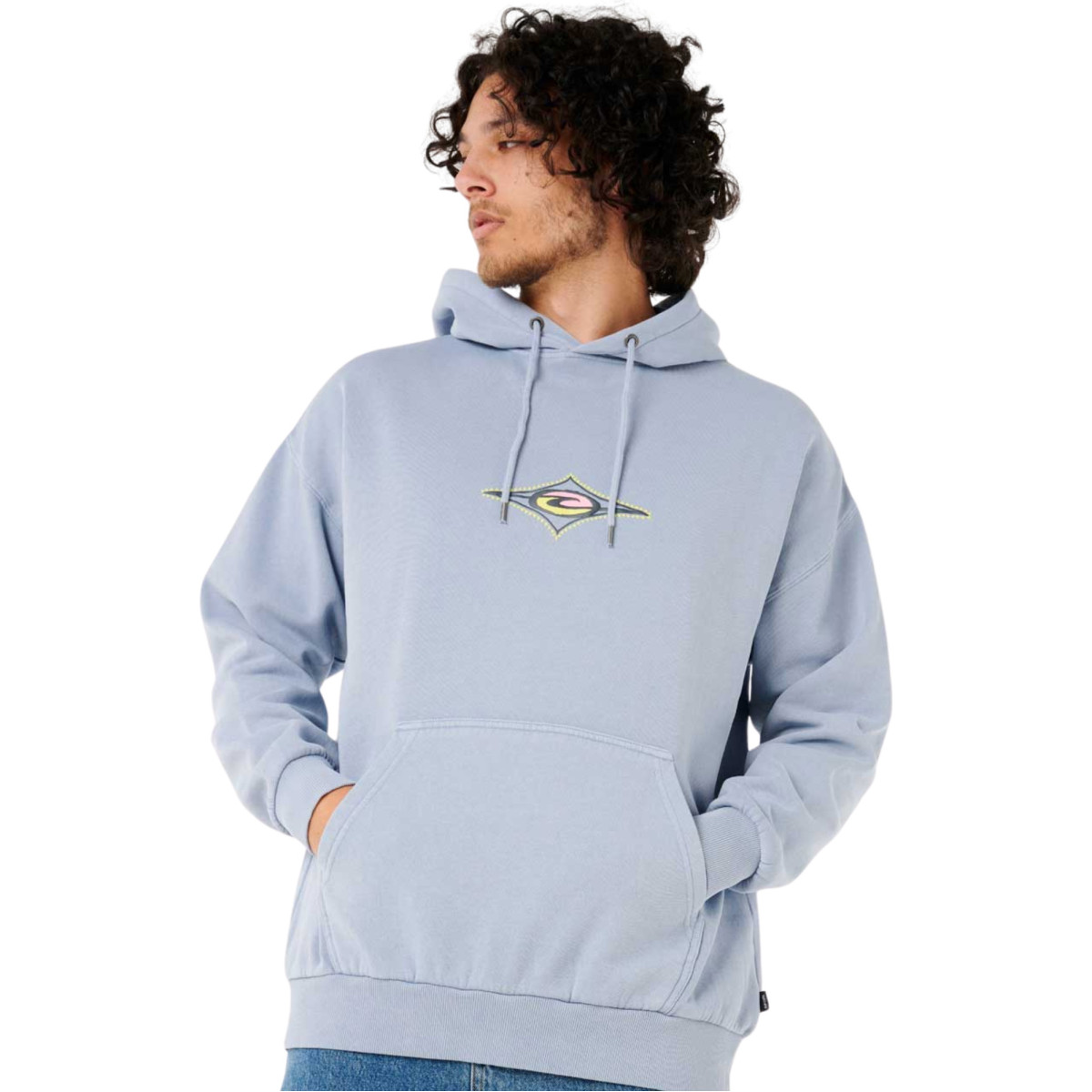 Sweat à Capuche Rip Curl Raw Energy