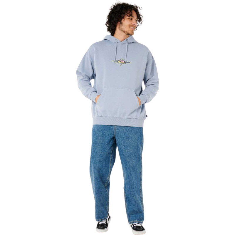 Sweat à Capuche Rip Curl Raw Energy