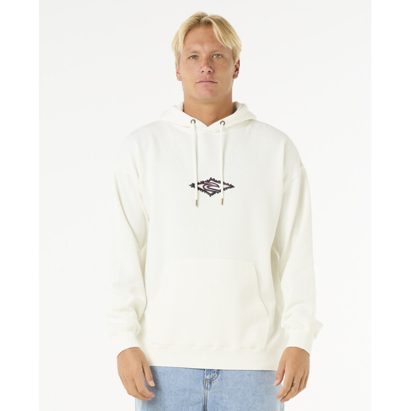 Sweat à Capuche Rip Curl Raw Energy