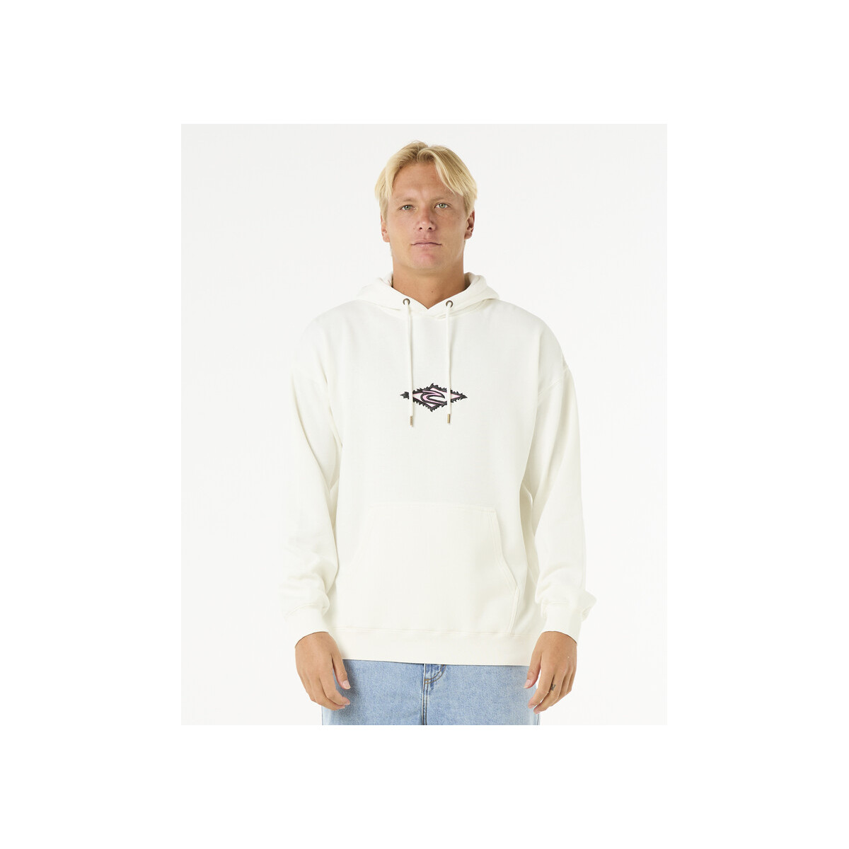 Sweat à Capuche Rip Curl Raw Energy