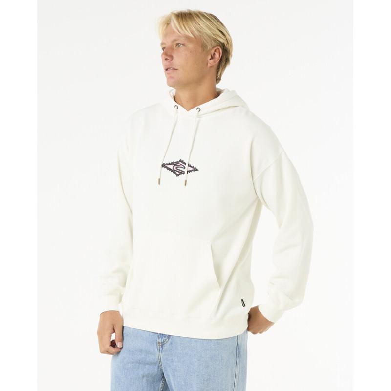 Sweat à Capuche Rip Curl Raw Energy