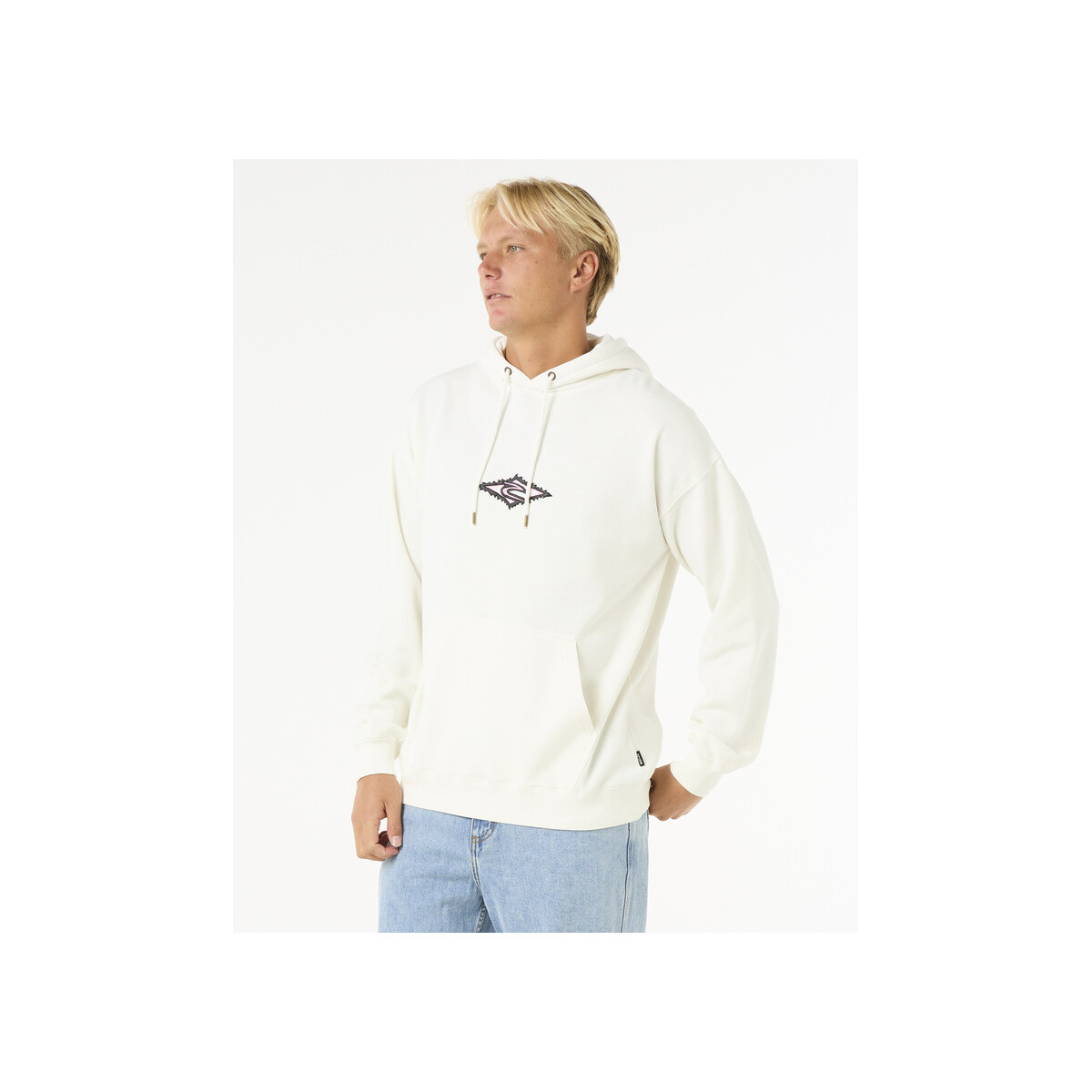 Sweat à Capuche Rip Curl Raw Energy