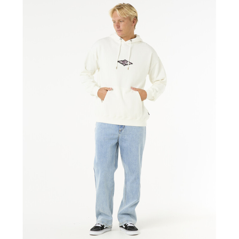 Sweat à Capuche Rip Curl Raw Energy