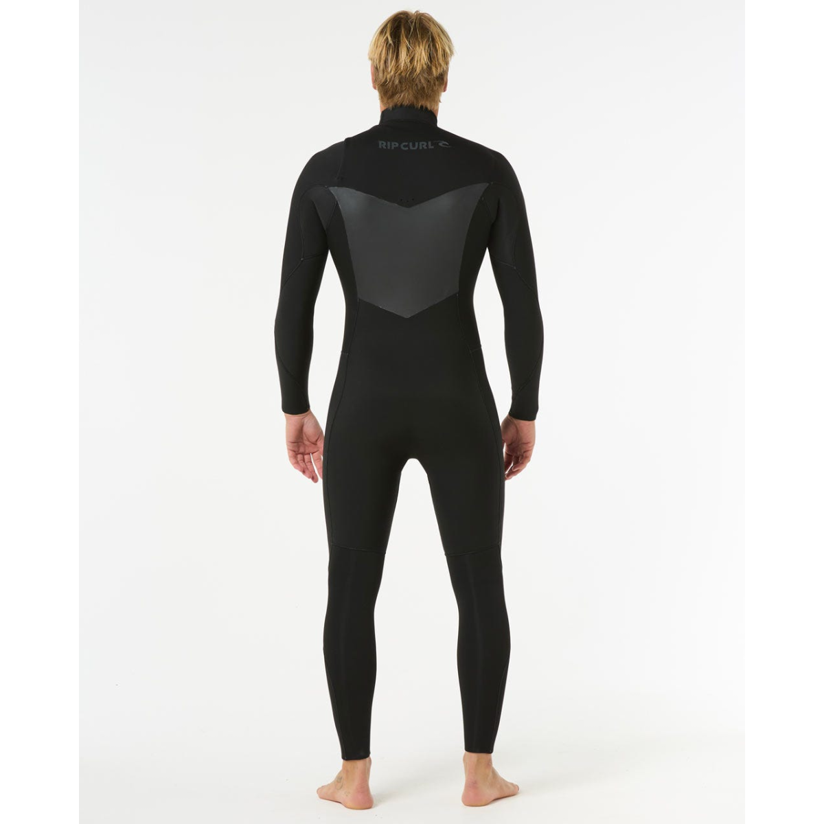 Combinaison de Surf 3/2 Rip Curl Homme Dawn Patrol Chest Zip