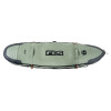 Housse de Surf FCS Travel 3 Shortboard/Fish