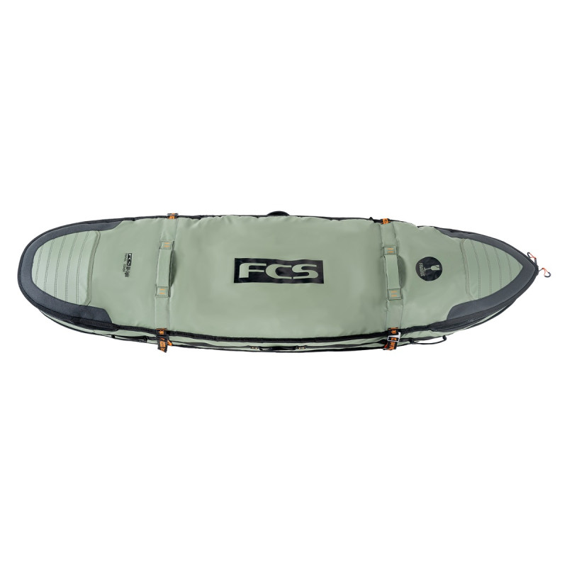 Housse de Surf FCS Travel 2 Mid-Length