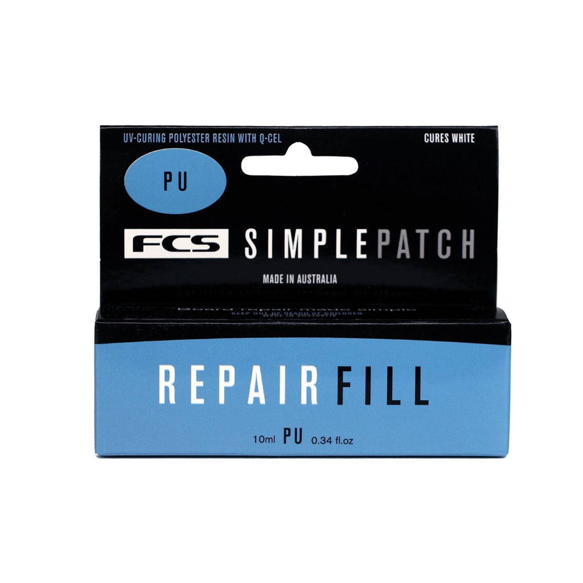 Kit de Réparation FCS Repair Fill Polyester (PU)