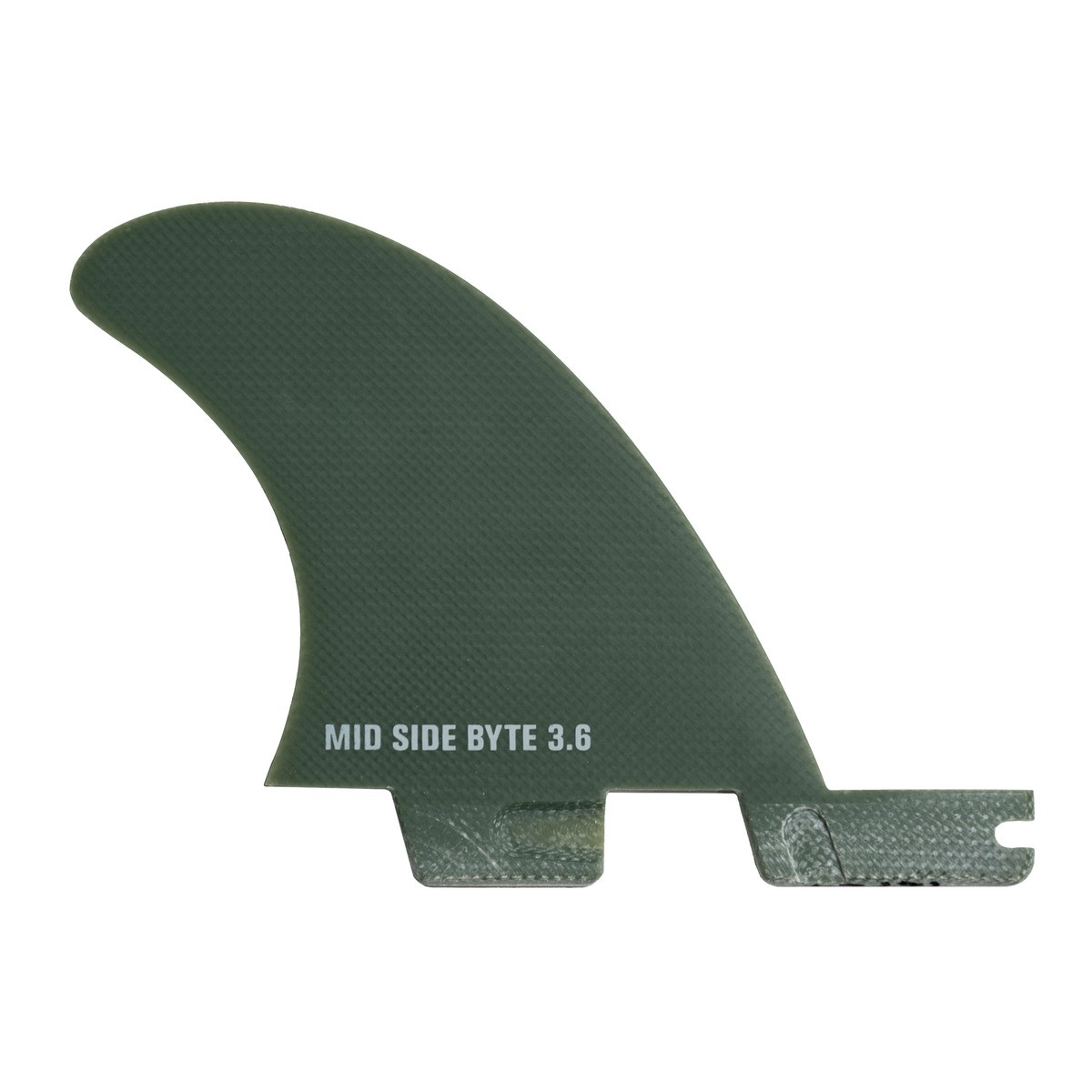 Dérives de Surf FCSII Mid Side Byte PG