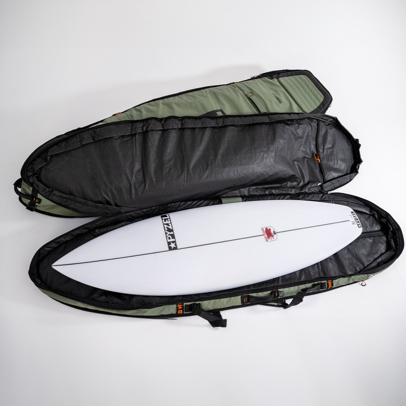 Housse de Surf FCS Day X Shortboard/Fish