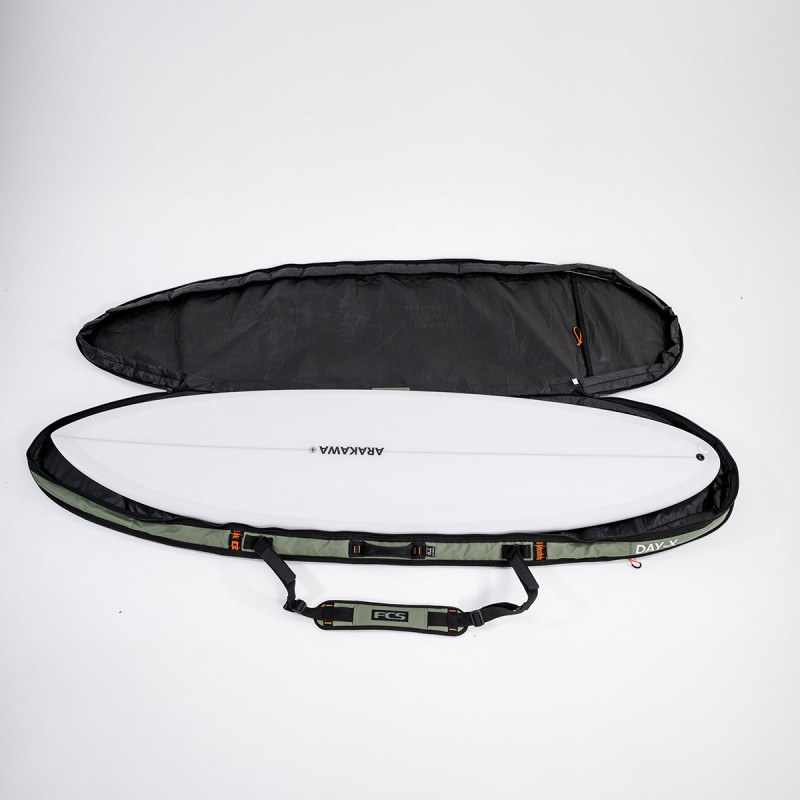 Housse de Surf FCS Day X Mid-Length