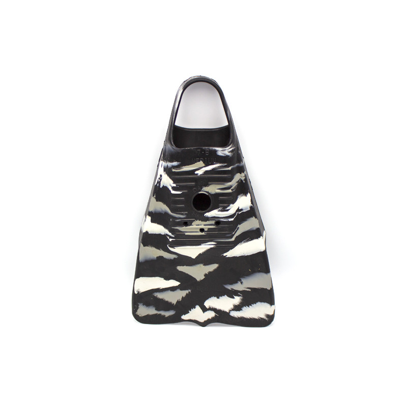 Palmes Dafin Zak Noyle