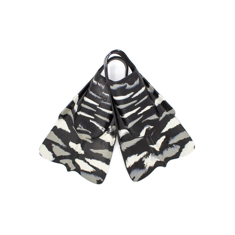 Palmes Dafin Zak Noyle