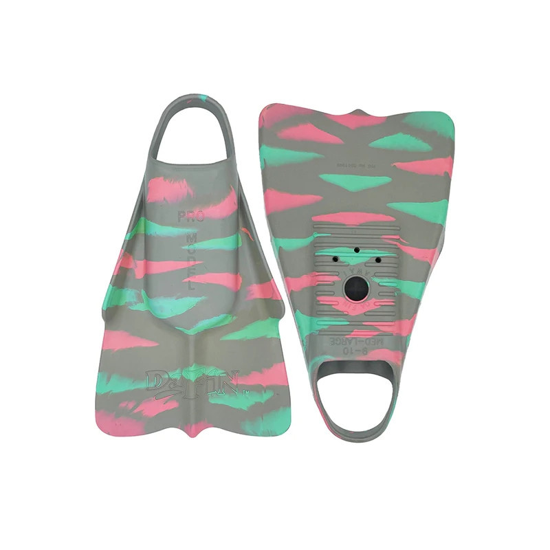 Palmes Dafin Zak Noyle