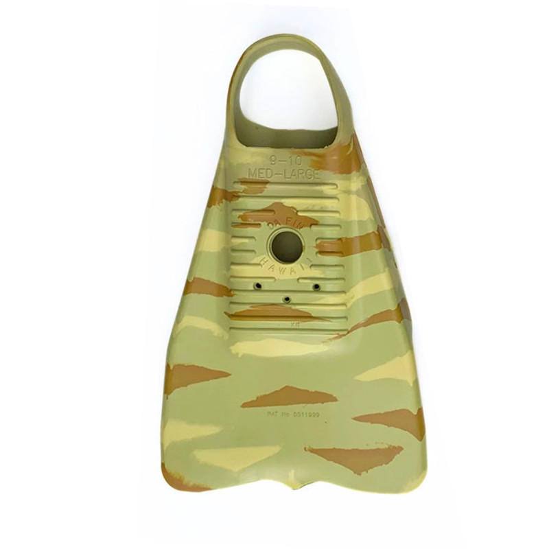 Palmes Dafin Zak Noyle