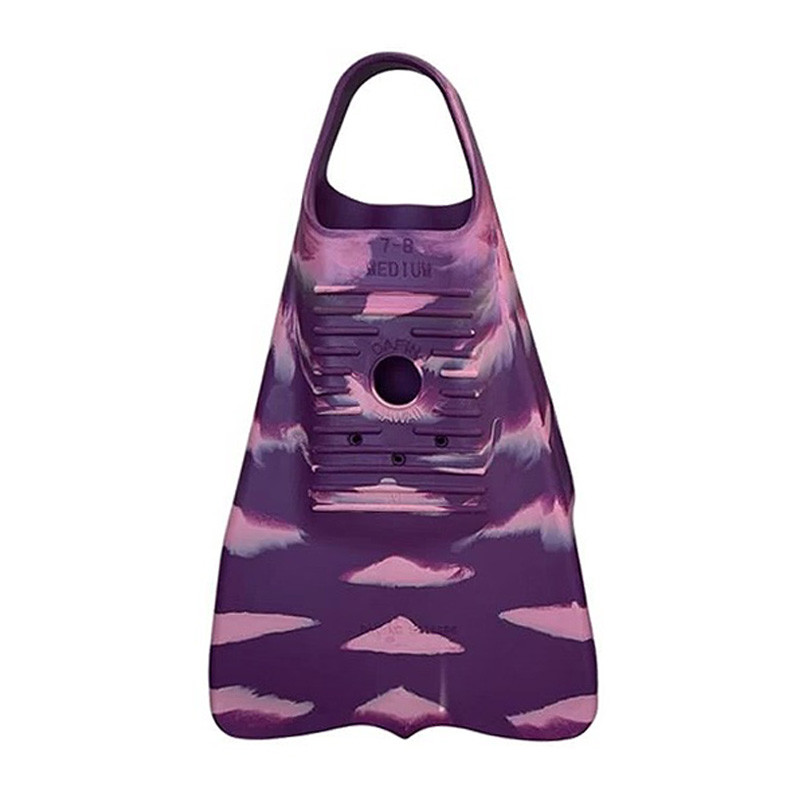 Palmes Dafin Zak Noyle