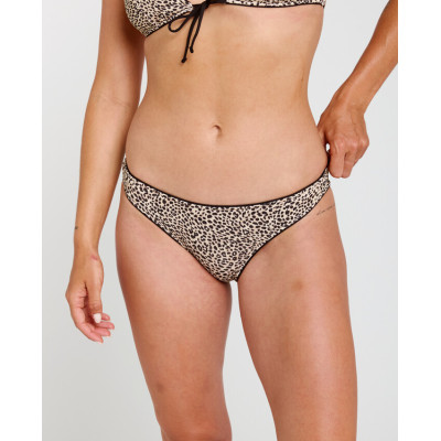 Bas De Maillot De Bain Rip Curl Coastal Instinct Cheeky