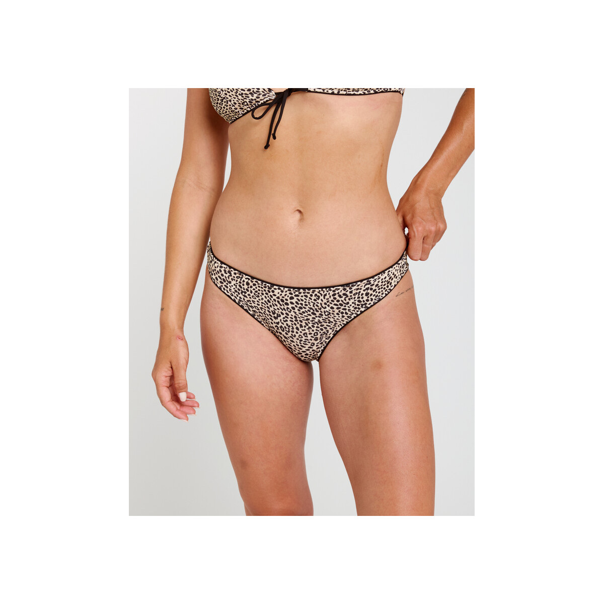 Bas De Maillot De Bain Rip Curl Coastal Instinct Cheeky