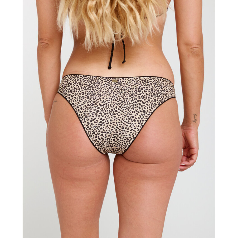 Bas De Maillot De Bain Rip Curl Coastal Instinct Cheeky