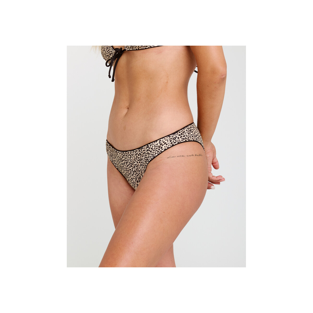 Bas De Maillot De Bain Rip Curl Coastal Instinct Cheeky