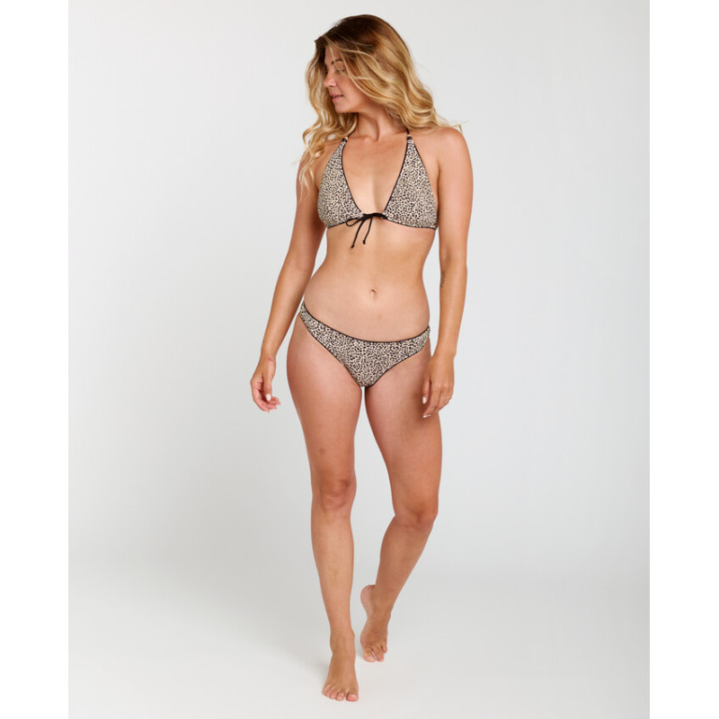 Bas De Maillot De Bain Rip Curl Coastal Instinct Cheeky