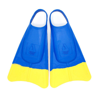 Palmes Arrowfins Original V2.0 - Jaune/Bleu