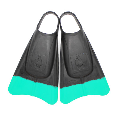 Palmes Arrowfins Original V2.0 - Black/Muted Green