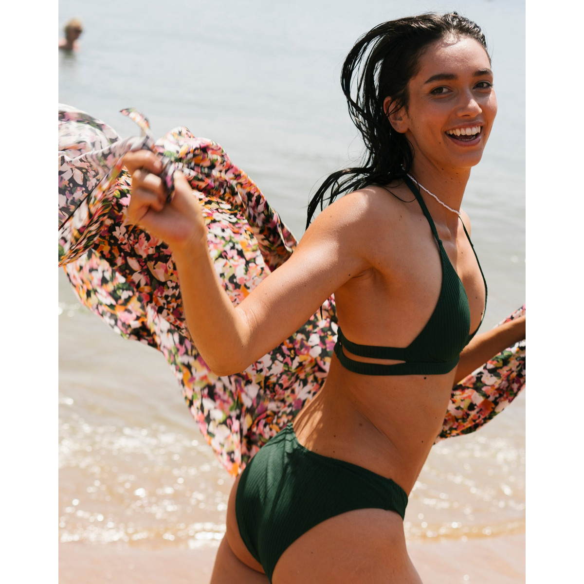 Bas De Maillot De Bain Sowe Agathe