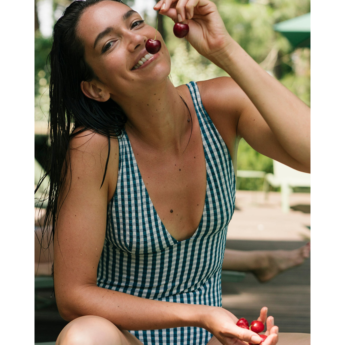 Maillot De Bain 1 Pièce Sowe Victoire