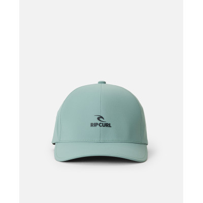 Casquette Rip Curl Vaporcool Flexfit Delta - Sage