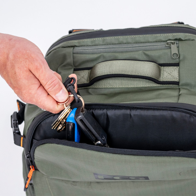 Sac à Dos FCS Mission 3.0 40L