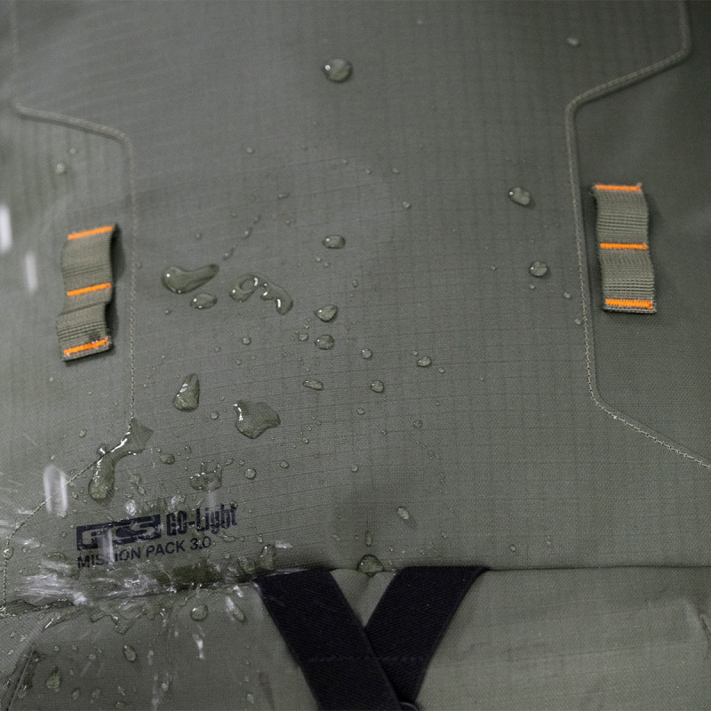 Sac à Dos FCS Mission 3.0 40L