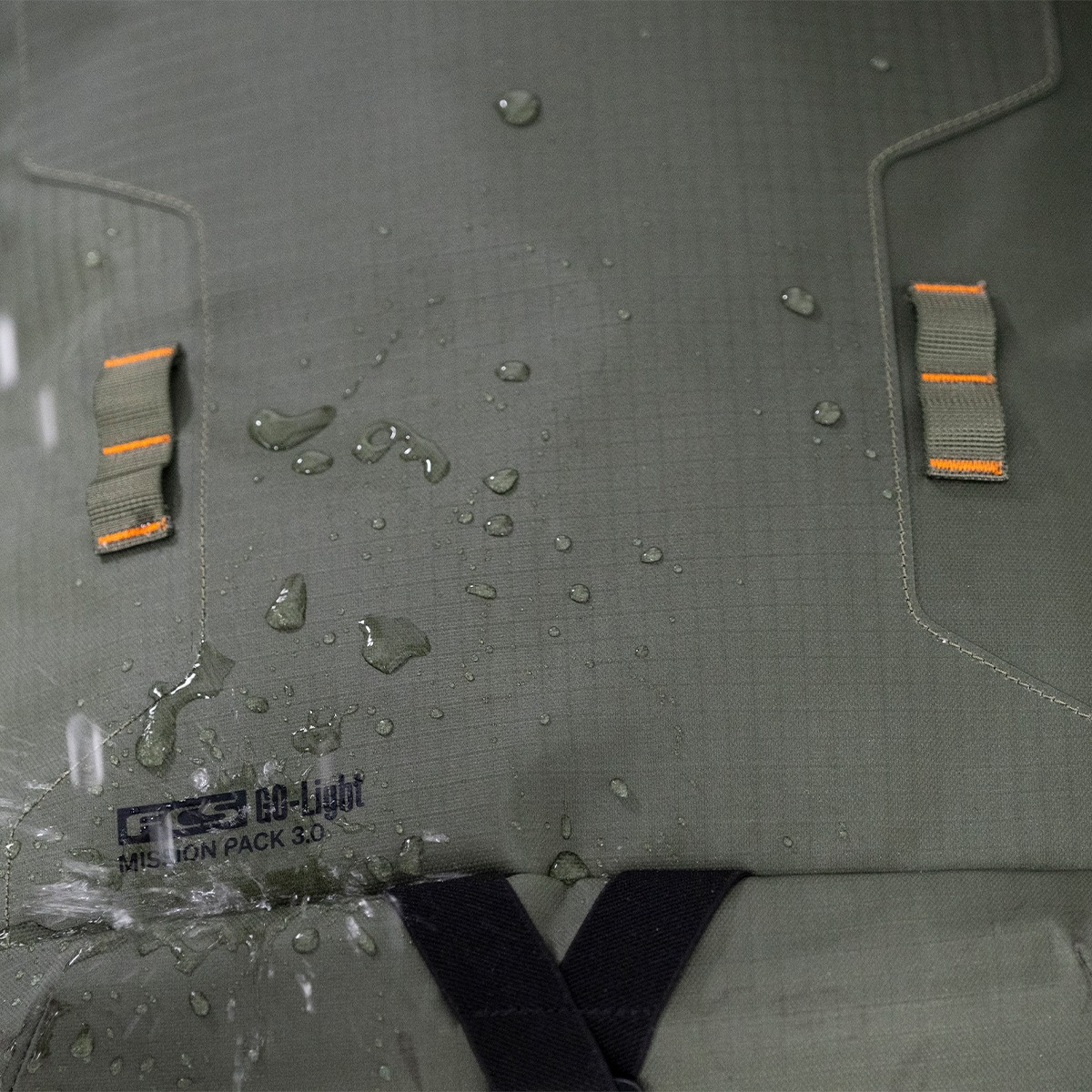 Sac à Dos FCS Mission 3.0 40L