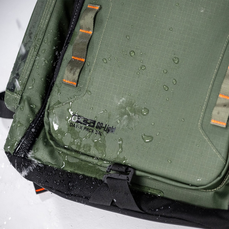 Sac à Dos FCS Day-X Pack 24L