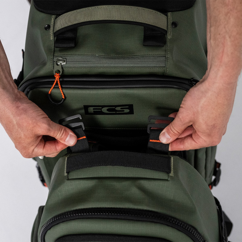 Sac à Dos FCS Day-X Pack 24L